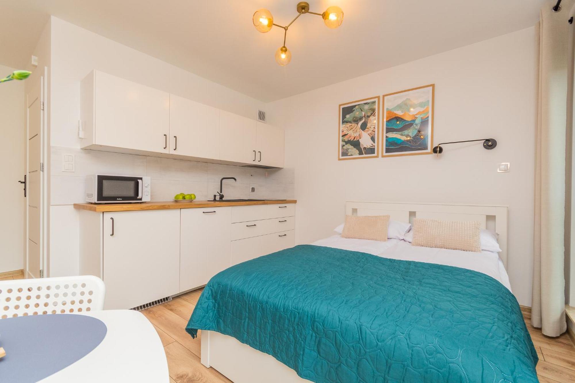 Apartamenty Mierzeja - Stegna Park Studio, 500 M Od Plazy ห้อง รูปภาพ