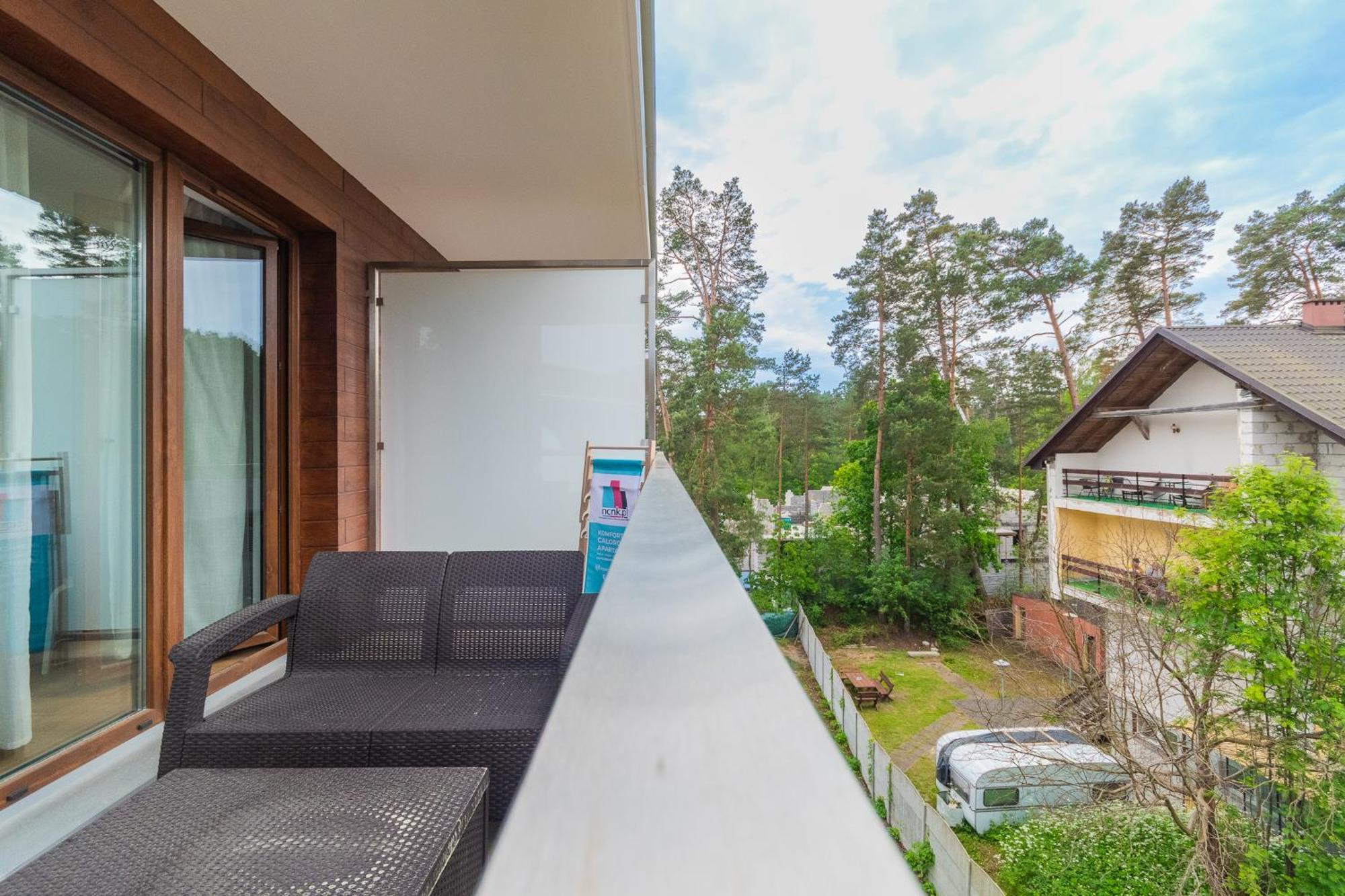 Apartamenty Mierzeja - Stegna Park Studio, 500 M Od Plazy ห้อง รูปภาพ