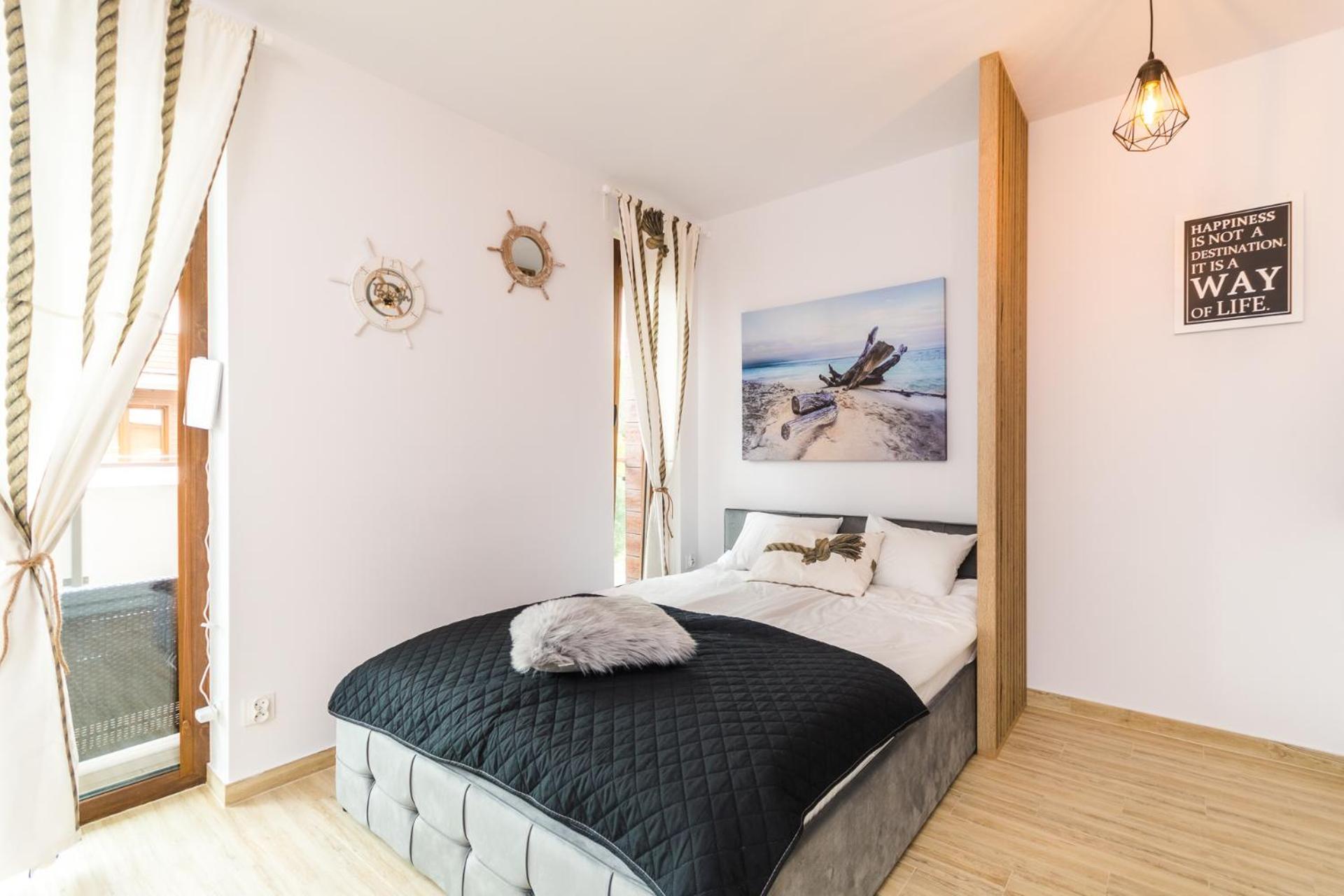 Apartamenty Mierzeja - Stegna Park Studio, 500 M Od Plazy ห้อง รูปภาพ
