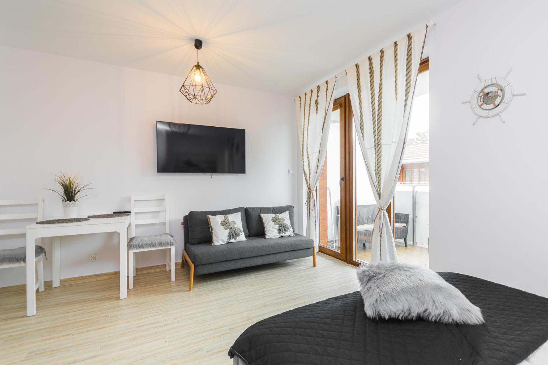 Apartamenty Mierzeja - Stegna Park Studio, 500 M Od Plazy ห้อง รูปภาพ
