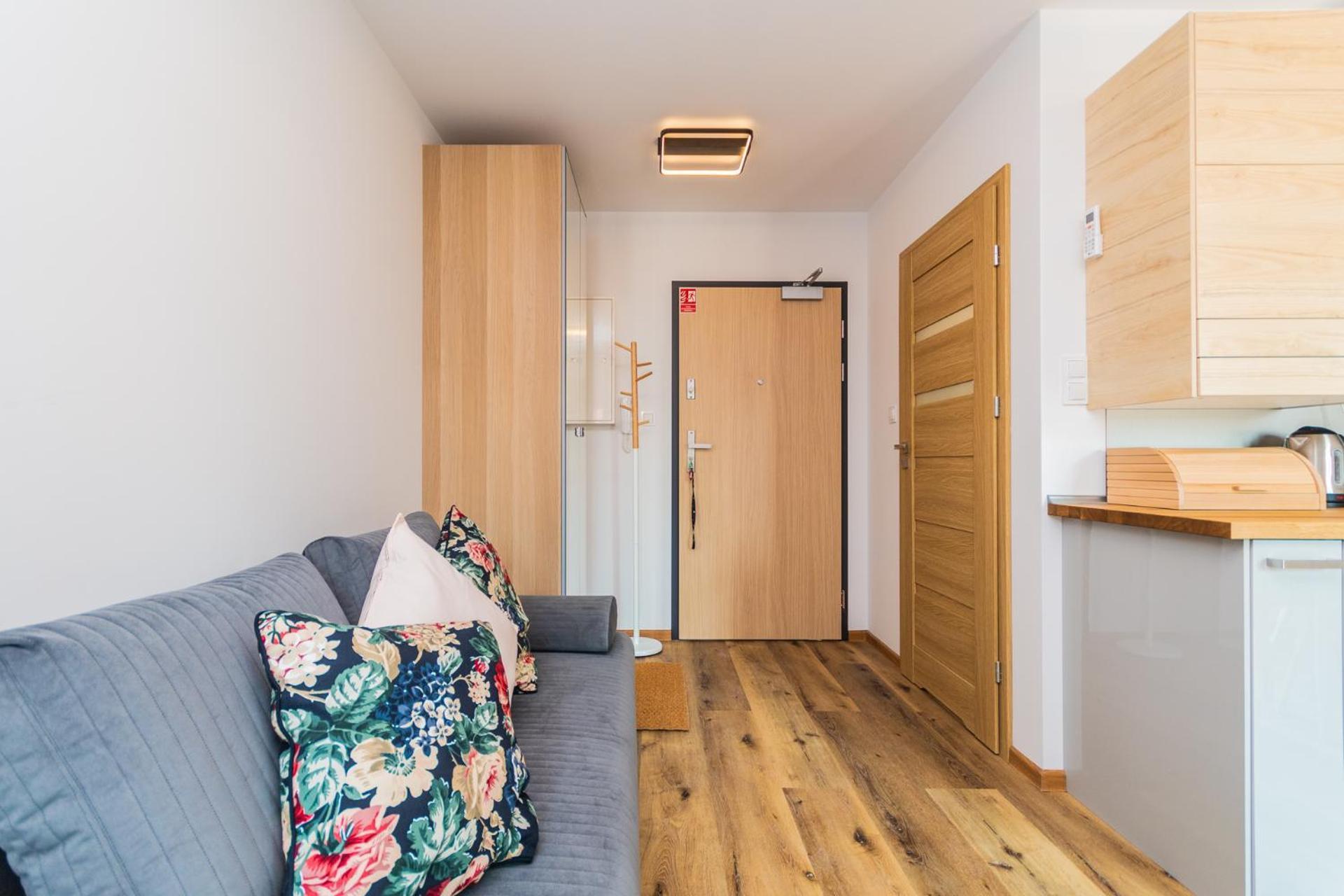Apartamenty Mierzeja - Stegna Park Studio, 500 M Od Plazy ห้อง รูปภาพ