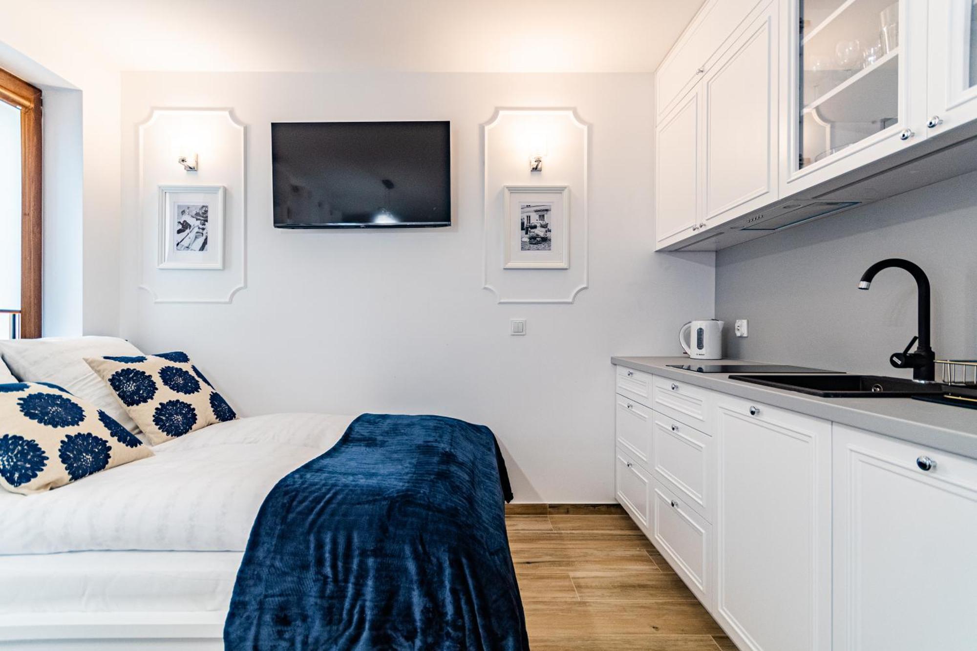 Apartamenty Mierzeja - Stegna Park Studio, 500 M Od Plazy ภายนอก รูปภาพ