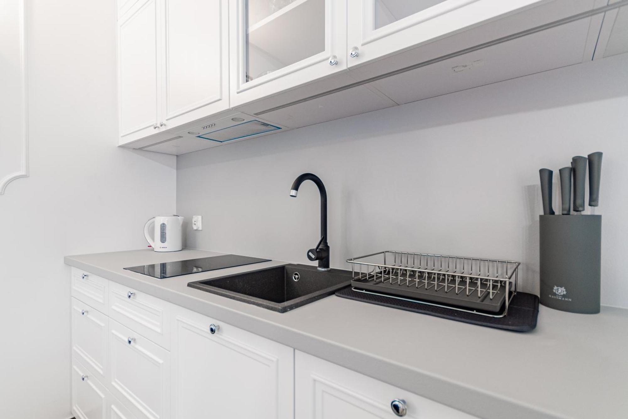 Apartamenty Mierzeja - Stegna Park Studio, 500 M Od Plazy ภายนอก รูปภาพ