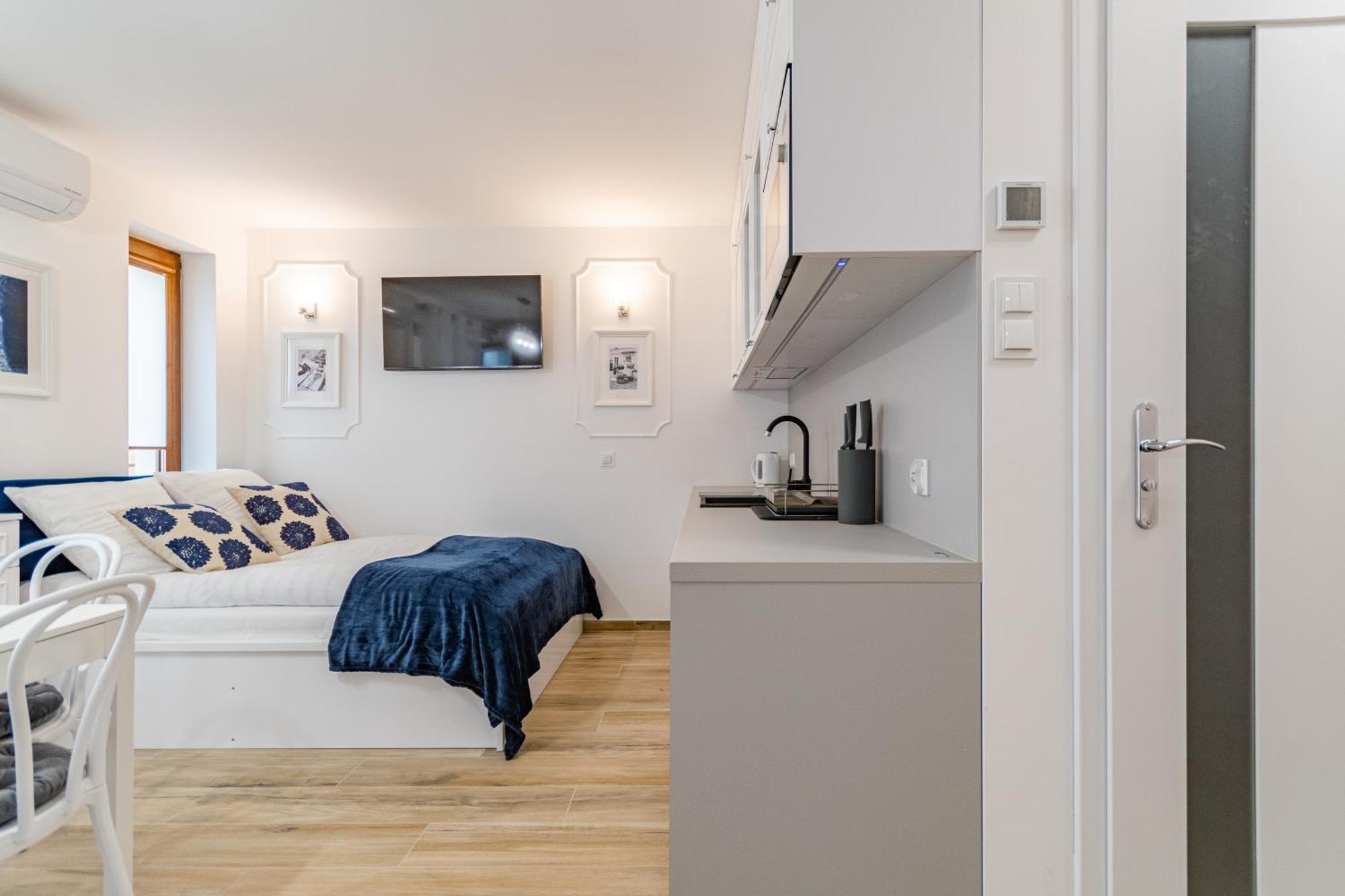 Apartamenty Mierzeja - Stegna Park Studio, 500 M Od Plazy ภายนอก รูปภาพ